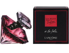 Lancôme Trésor La Nuit À La Folie Eau de Parfum 75 ml Damen Neu