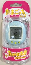 Tamagotchi TAMAGOHI International Version Model TAMAGOHI CONNECTION VER.2 BANDAI