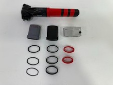 Look Seatpost E Post R5 plus Elastomer with S...