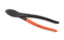 THOMAS BETTS TOOLS STA-KON LUG CRIMPING PLIERS, WT-111-M, USA