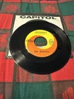 THE BEATLES Yesterday/Act Naturally 1965 Capitol 5498 45 RPM Capitol