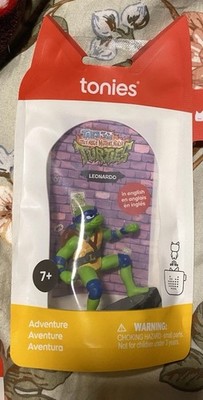 teenage mutant ninja turtles leonardo Tonies Character 