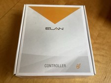 ELAN g g1 Home Automation Controller Smart Control System