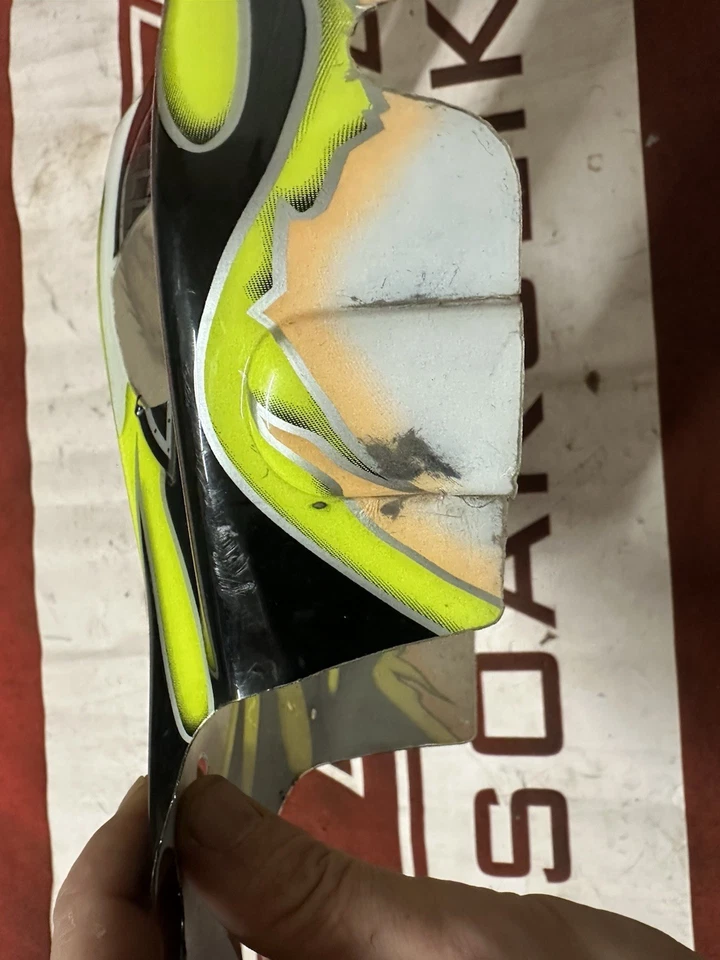 Hobao Hyper 7 Body  - image 3 of 4