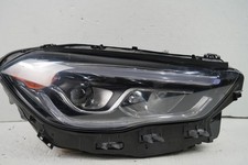 2021 - 2023 Mercedes GLA-Class GLA250 GLA35 Right RH LED Headlight OEM W1