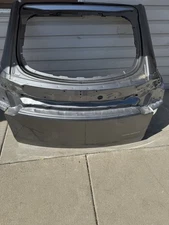2025-2026 Tesla Model  Y / OEM Tail - Lift Gate
