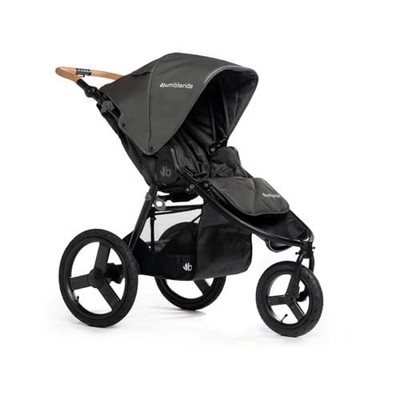 Bumbleride Speed Stroller - Storm -BRAND NEW!