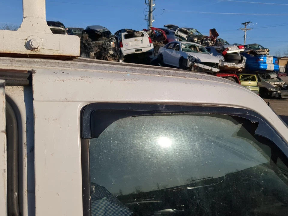 1994-2005 Chevrolet Astro Passenger Front Door Oem JOPCL - Imagem 3 de 3