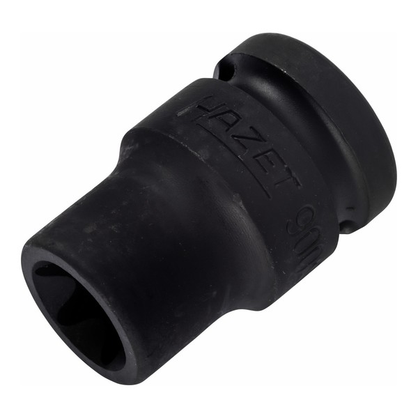 "Hazet Kraft TX SteckschlüSsel-Einsatz 900S-E16 E16 Vierkant Hohl 12,5 Mm (1/2\")"-image