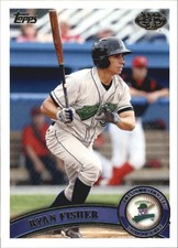 A8749- 2011 Topps Pro Debut Baseball Cards 201-330 -You Pick- 15+ FREE US SHIP