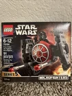 LEGO Star Wars: First Order Tie Fighter Microfighter (75194)