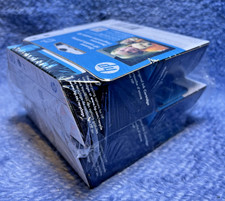 August 2021 Lot of 4 Genuine HP 60 Black Ink Cartridges CC640WN