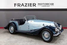 1954 Morgan plus 4  on eBay