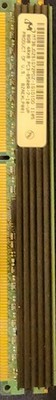 MT36JDZS1G72PDZ-1G1D1 Micron 8GB DDR3 Registered ECC PC3-8500 1066Mhz 4Rx8 New