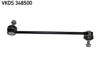 SKF Koppelstange Stabilisator Vkds 348500 FüR X1 E90 E91 BMW E87 3Er Touring E92