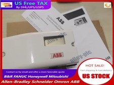 ABB NEW Valve positioner V18345-1010221001 US Free TAX