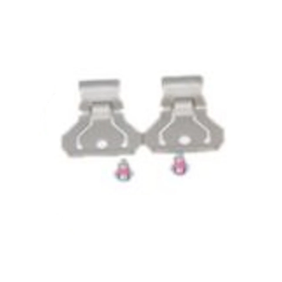 Genuine ACDelco For Cadillac Escalade 2002-2006 Parking Brake Shoe Lining Kit - Image 3 of 4