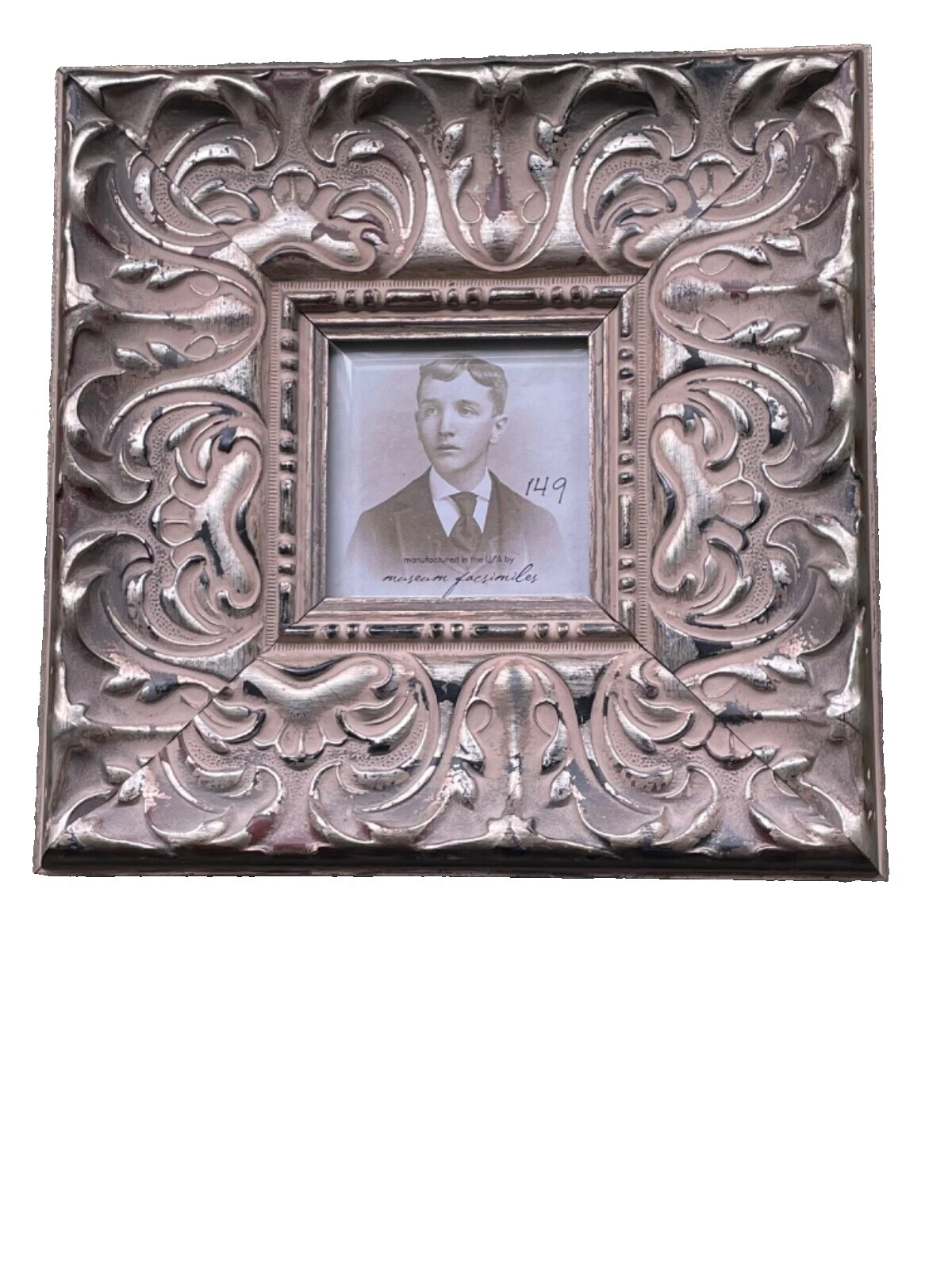 Marcos de madera Toscana