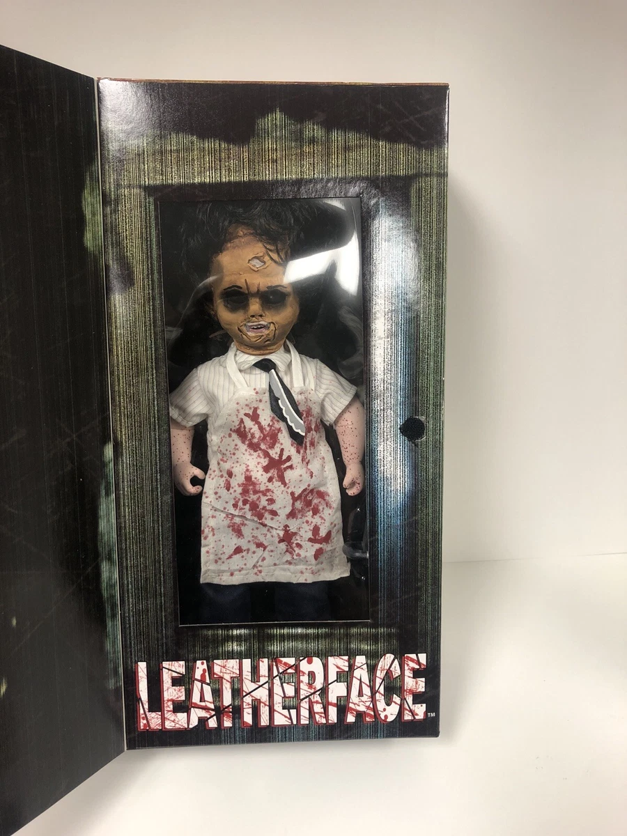 Texas chainsaw massacre living dead on sale doll