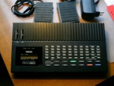 Yamaha RX120 Digital Rhythm Programmer voll f...