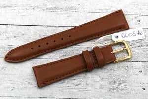 citizen genuine leather