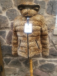 moncler bady puffer jacket