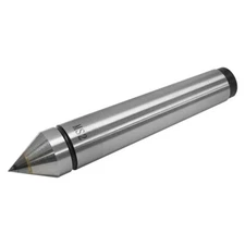 MT2 Carbide Tipped Single Point Dead Center Morse Taper 2MT Milling 60 Degree
