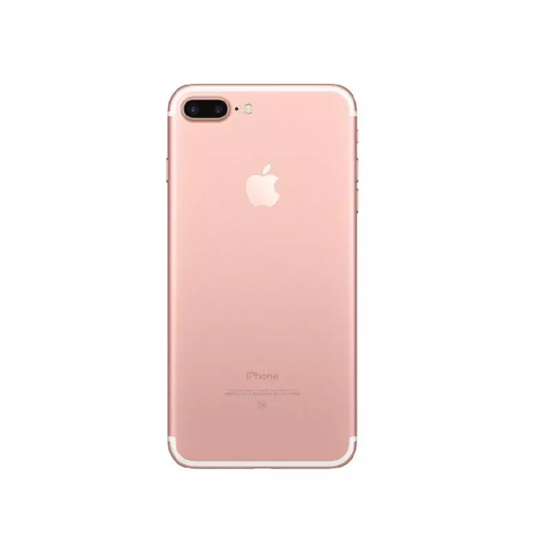 【ジャンク品】iPhone 7 Plus silver 128GB（au） 87241597_8542917394.jpg