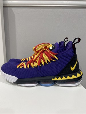 martin edition lebrons