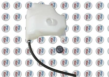 1982-1987 Buick Regal Grand National GNX Radiator Coolant Recovery Tank w/ Cap