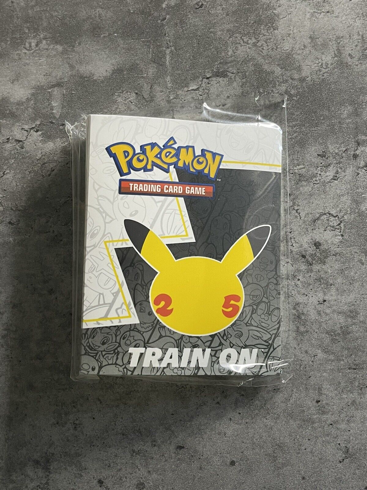 Pokemon TCG: Bundle of 4 Mini Album Binders for Pokemon Cards | Each Binder  Includes Clear Plastic Sleeves for 60 Cards