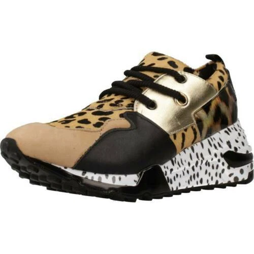 Zapatillas deportivas de mujer Animal