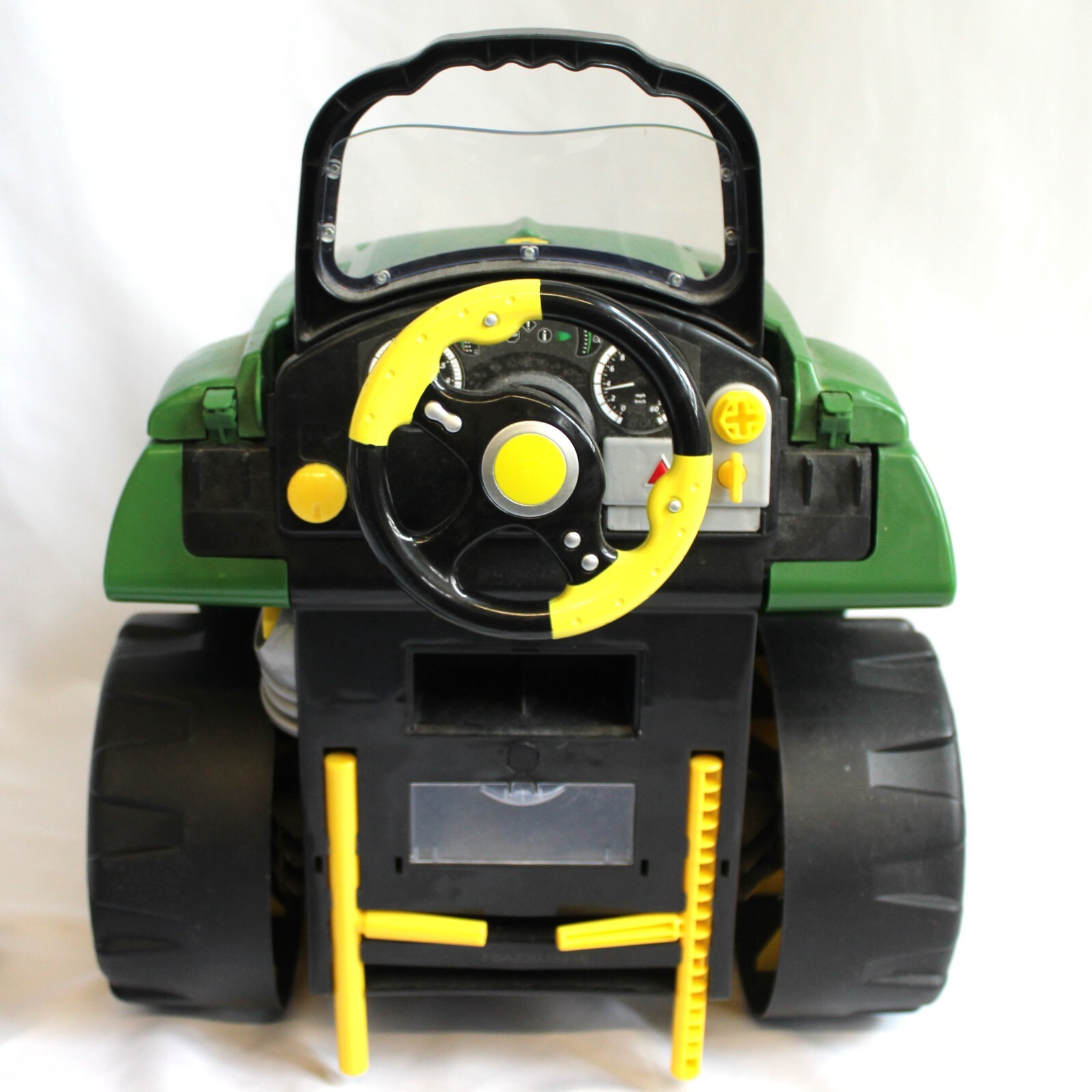 Theo Klein John Deere Tractor Engine Toy Vehicle (Cai) 4009847039163 eBay