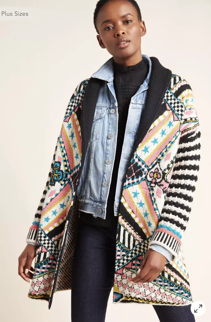 Aldomartins clearance sweater coat