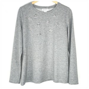 liz claiborne sweatshirt