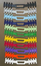 NEW Ear Saver Mask Mates Face Mask Strap Extension Relief Over Ears 3D Printed *