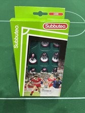 SUBBUTEO LW REF 751  SOUTHAMPTON MINT TEAM IN A MINT BOX