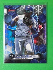 2023 Bowman's Best Base & Refractor ~ Pick Your Card ~ RC, Prospects, Vets