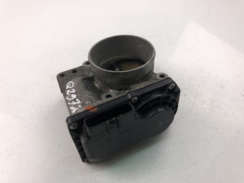 VOLVO V50 MW Drosselklappe 30711551 2006 15010359