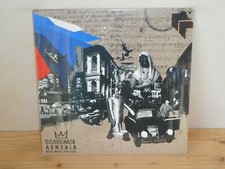 LP MACRO MARCO/DON DIEGOH Disordinata armonia (Macro Beats 2018) hip hop SEALED!