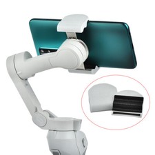 NEW Extension Buckle for DJI OM 5 Handheld Stabilizer Magnetic Phone Clamp Clip