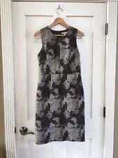 Banana Republic Womens Cute Dress Brown Sheath Dress Business Casual Size 6