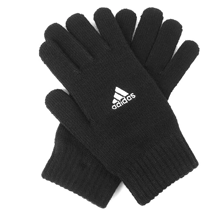 Gants Noir Homme Adidas Tiro