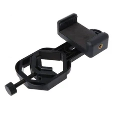 Big Cellphone Telescope Adapter Mount Universal Phone Adapter for Spotting Scope