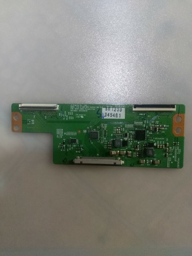  Tcon Module 6870C-0480A  LG42LB550V Used,100% worked.