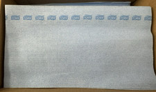 Tork Odor Resistant Foodservice Towels- Blue/Blue 1/4 Fold - 25 Towels