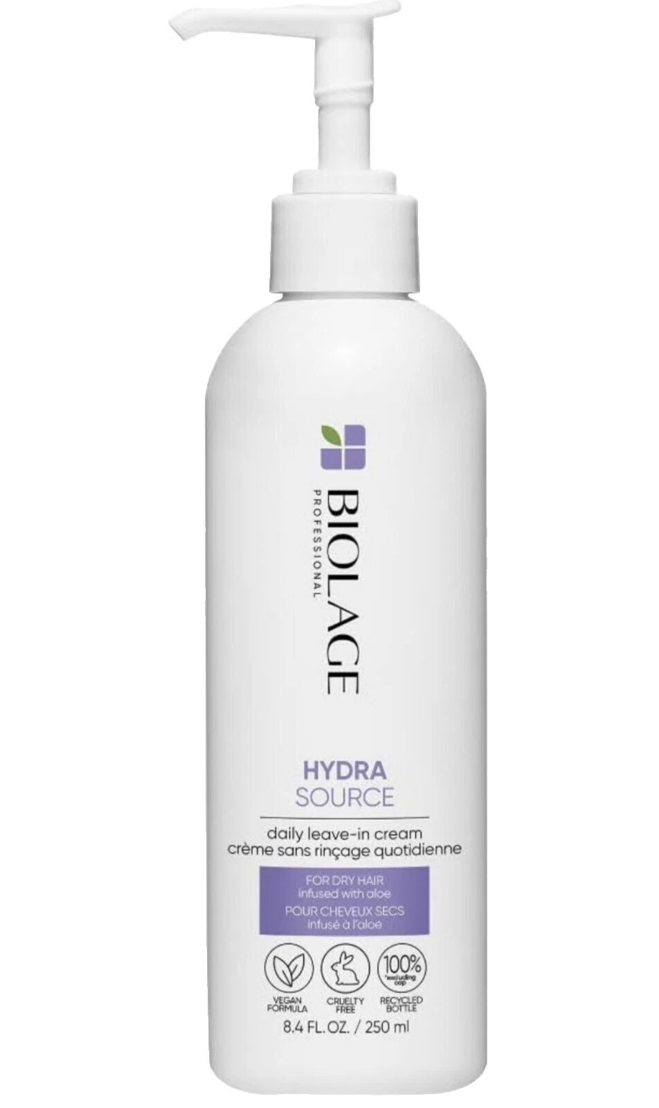Biolage Hair Leave - In Conditioners