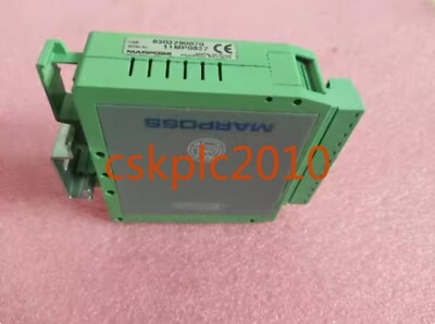 1 PCS new MARPOSS receiver 8303290070 11MP0827 E32R new