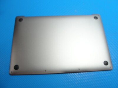 MacBook Pro A2159 13'' Mid 2019 MUHN2LL/A Bottom Case Space Gray 923-03204 Grd A