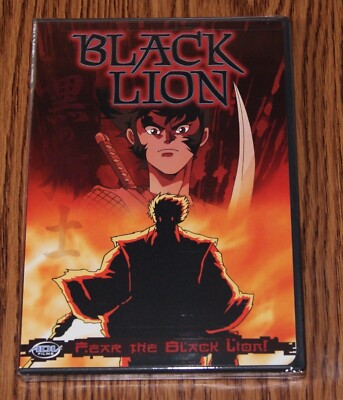 ミュージック black LION DVD Black Lion (DVD, 2003) for sale online | eBay